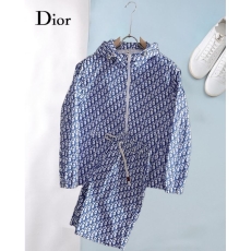 Christian Dior Sunscreen Jacket